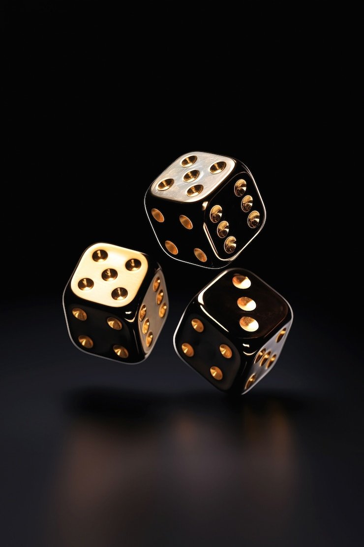 Live Casino Game 